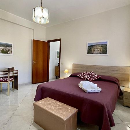 Appartement Selinunte Street House à Castelvetrano Extérieur photo