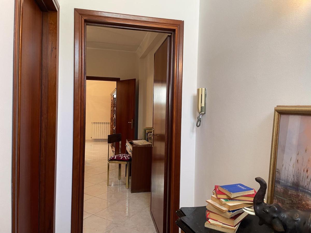Appartement Selinunte Street House à Castelvetrano Extérieur photo