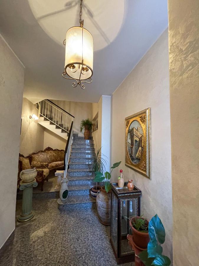 Appartement Selinunte Street House à Castelvetrano Extérieur photo