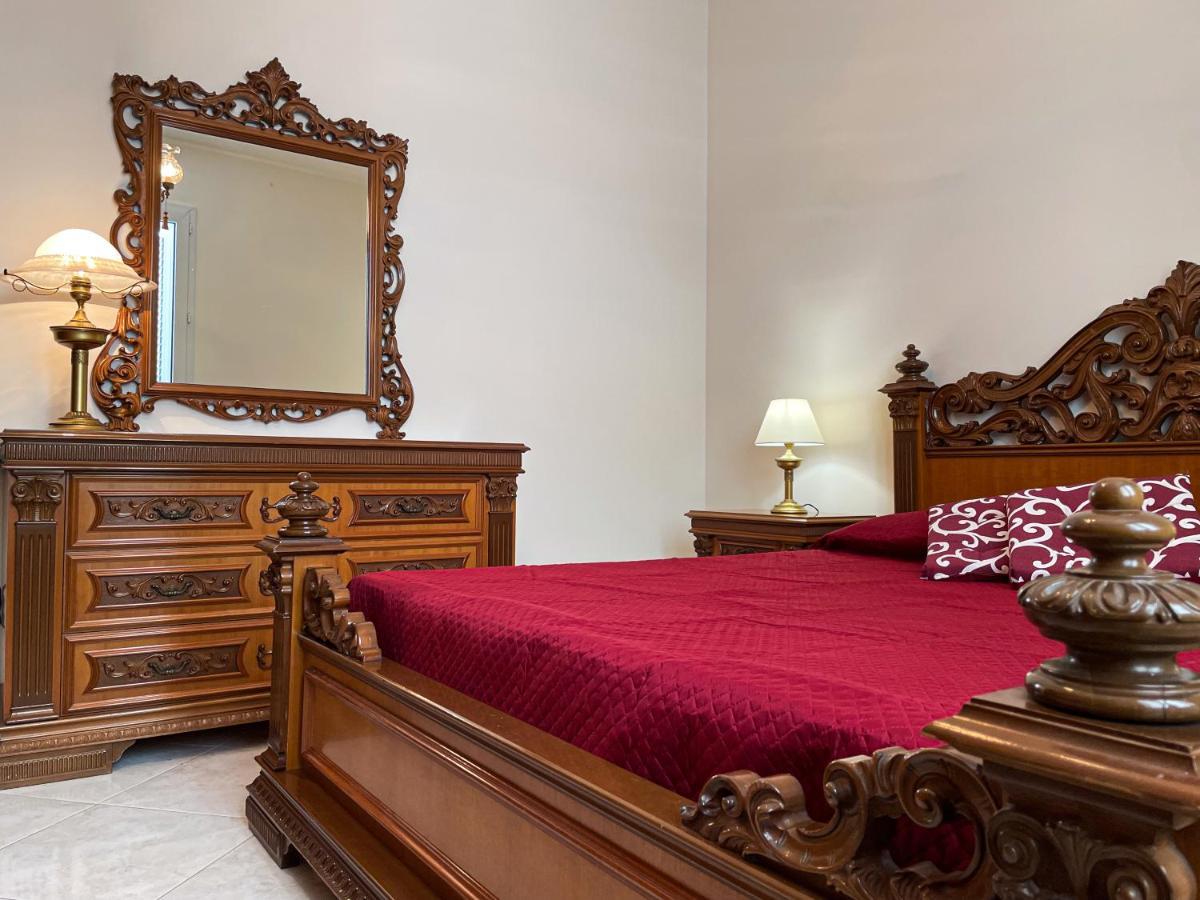 Appartement Selinunte Street House à Castelvetrano Extérieur photo