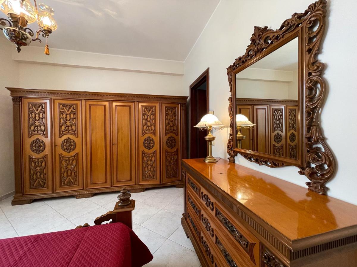 Appartement Selinunte Street House à Castelvetrano Extérieur photo