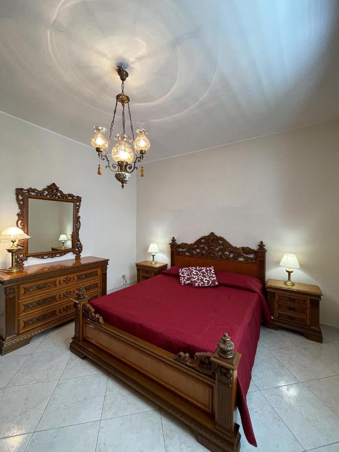 Appartement Selinunte Street House à Castelvetrano Extérieur photo
