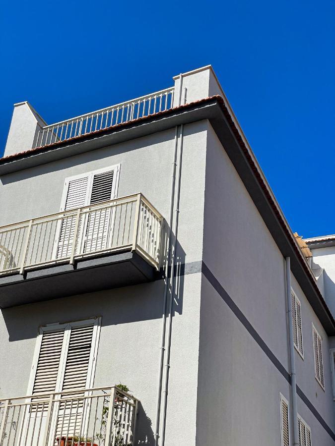 Appartement Selinunte Street House à Castelvetrano Extérieur photo