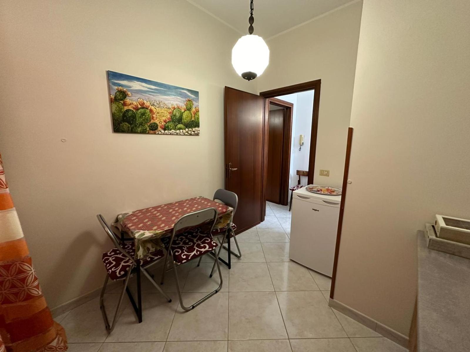 Appartement Selinunte Street House à Castelvetrano Extérieur photo