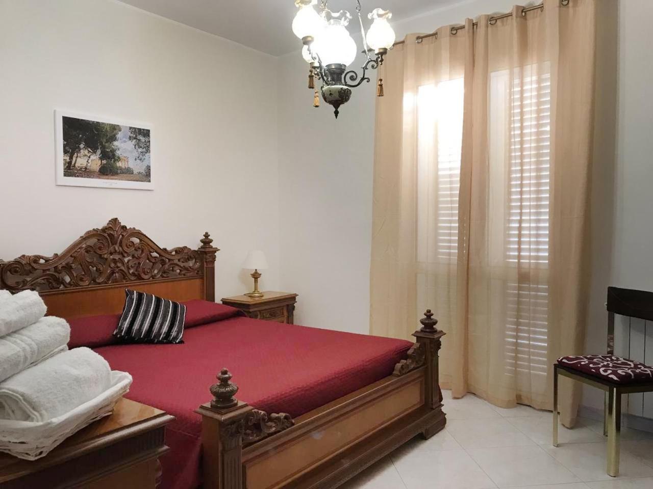 Appartement Selinunte Street House à Castelvetrano Extérieur photo