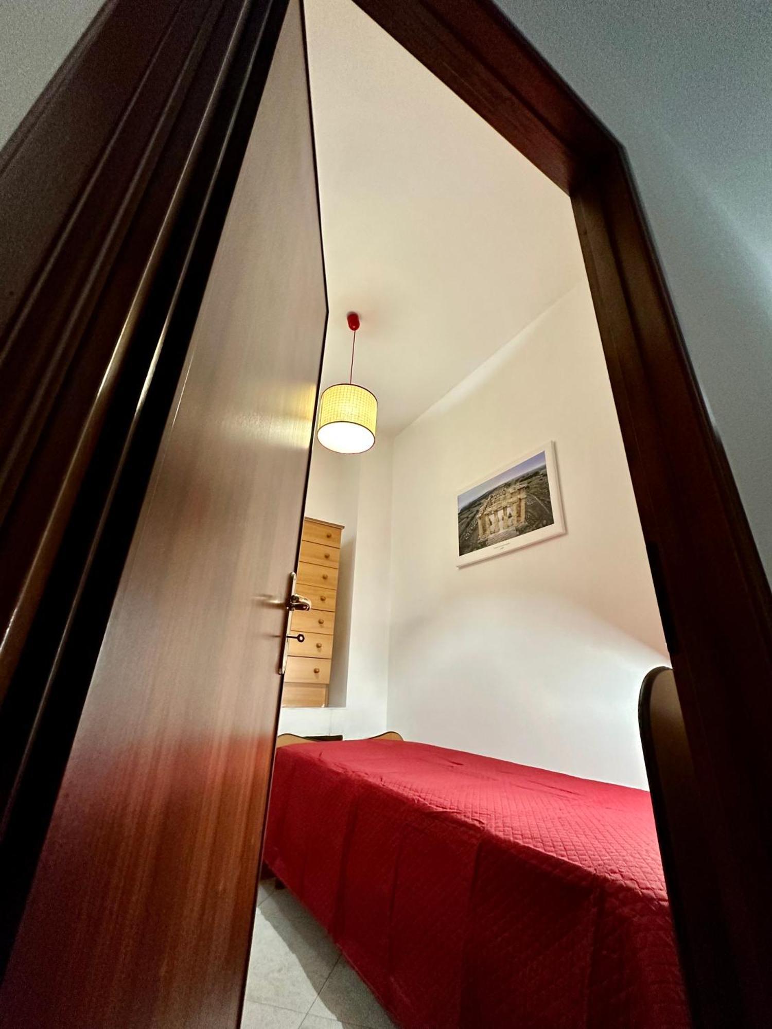 Appartement Selinunte Street House à Castelvetrano Extérieur photo