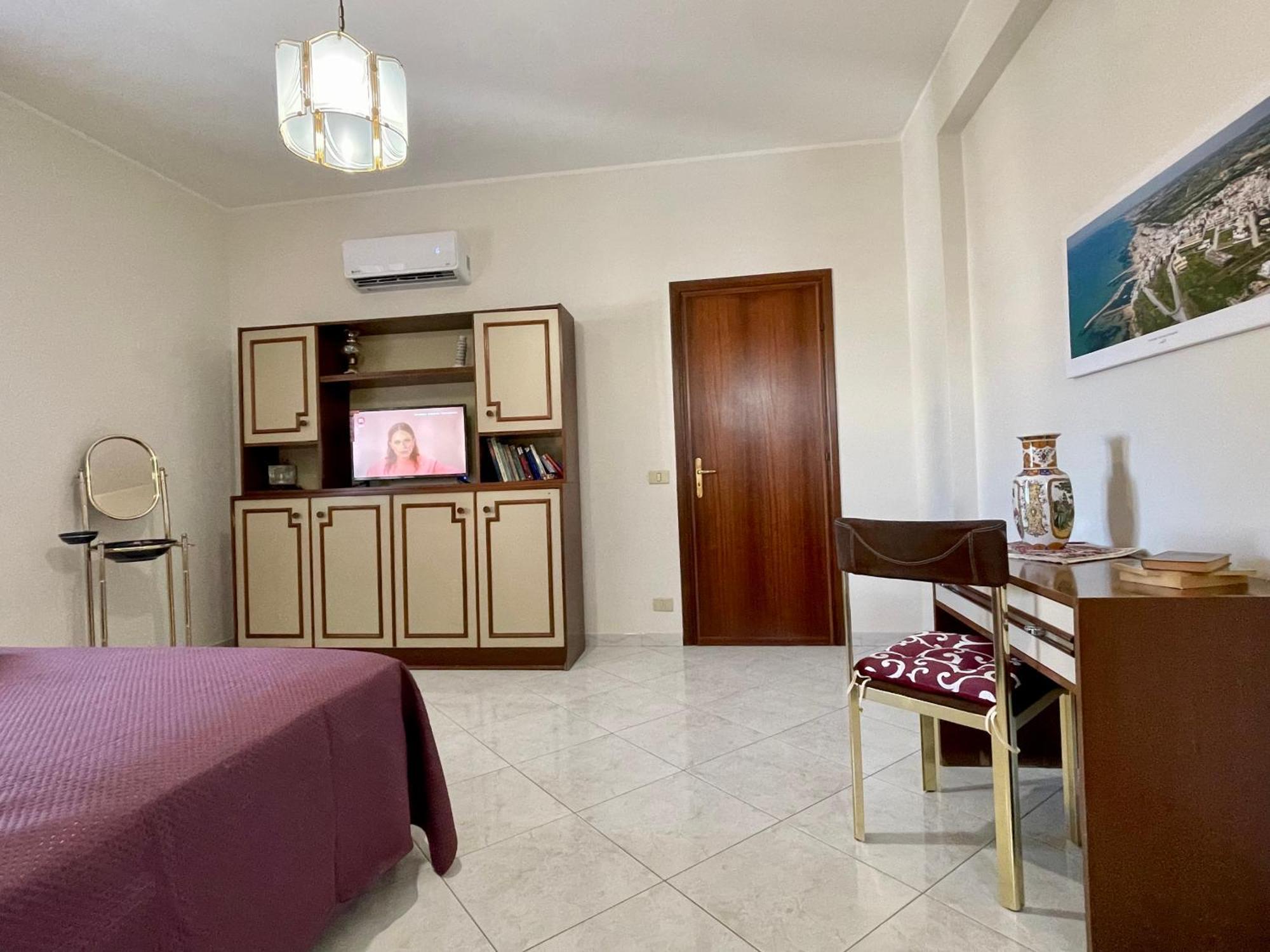 Appartement Selinunte Street House à Castelvetrano Extérieur photo